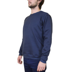 Sweatshirt buzo unicolor