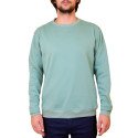 Sweatshirt buzo unicolor