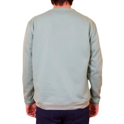 Sweatshirt buzo unicolor