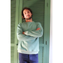 Sweatshirt buzo unicolor