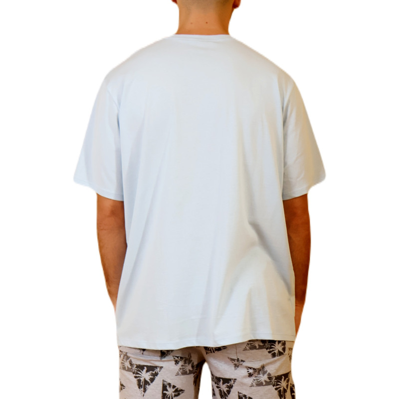 Aranzazu | Camiseta oversize Alicante