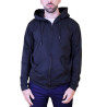 Hoodie con cremallera Sutton - Aranzazu Clothing