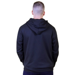 Hoodie con cremallera Sutton - Aranzazu Clothing