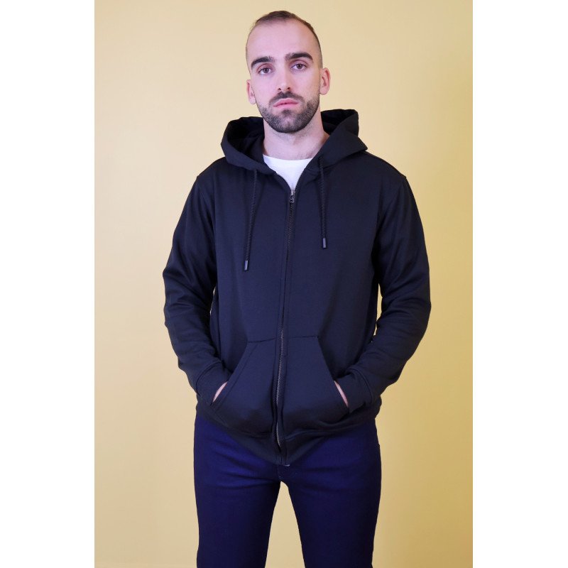 Aranzazu | Hoodie Sutton