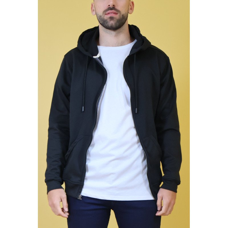 Aranzazu | Hoodie Sutton