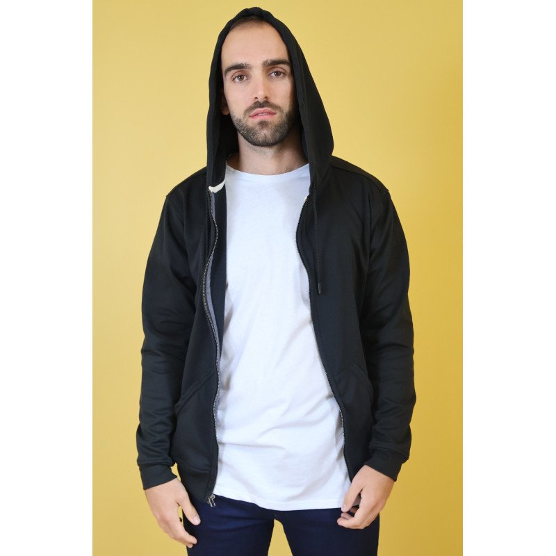 Aranzazu | Hoodie Sutton