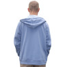 Hoodie con cremallera Sutton - Aranzazu Clothing