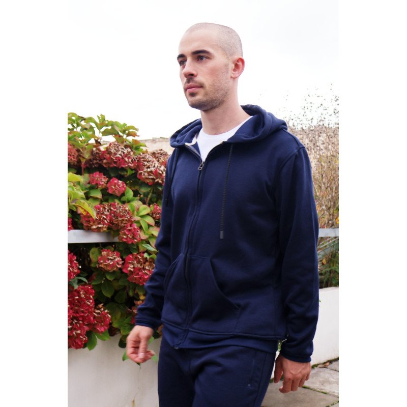 Aranzazu | Hoodie Sutton