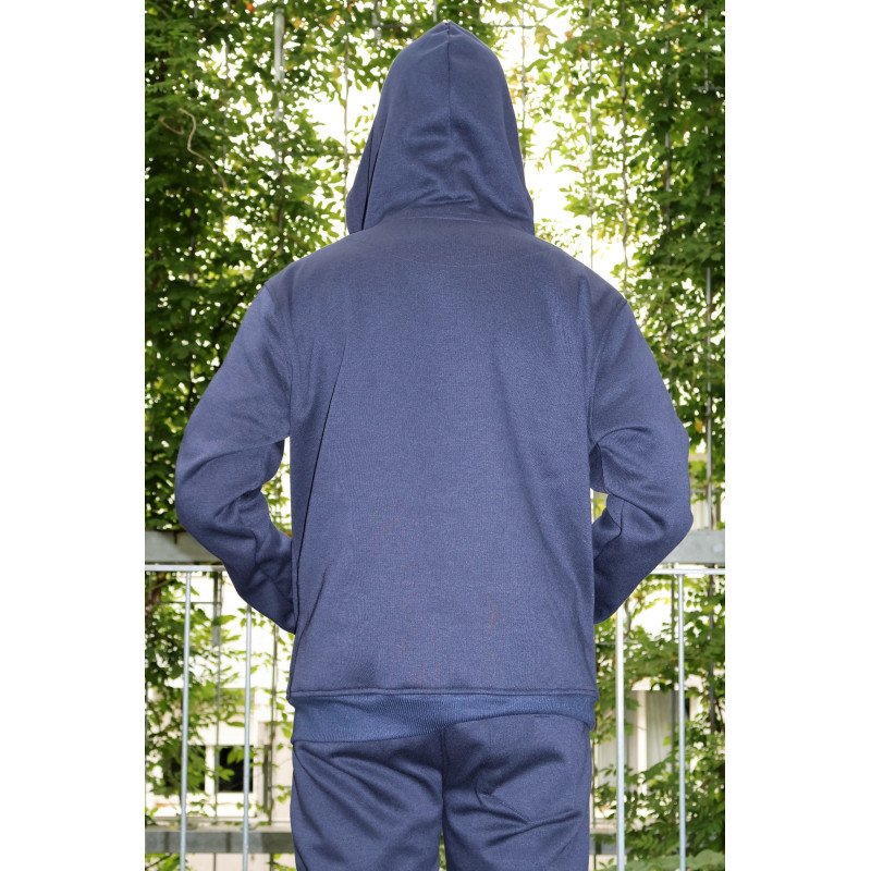 Aranzazu | Hoodie Sutton