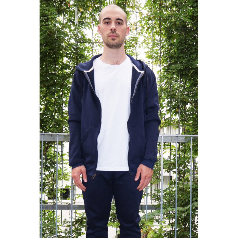 Aranzazu | Hoodie Sutton