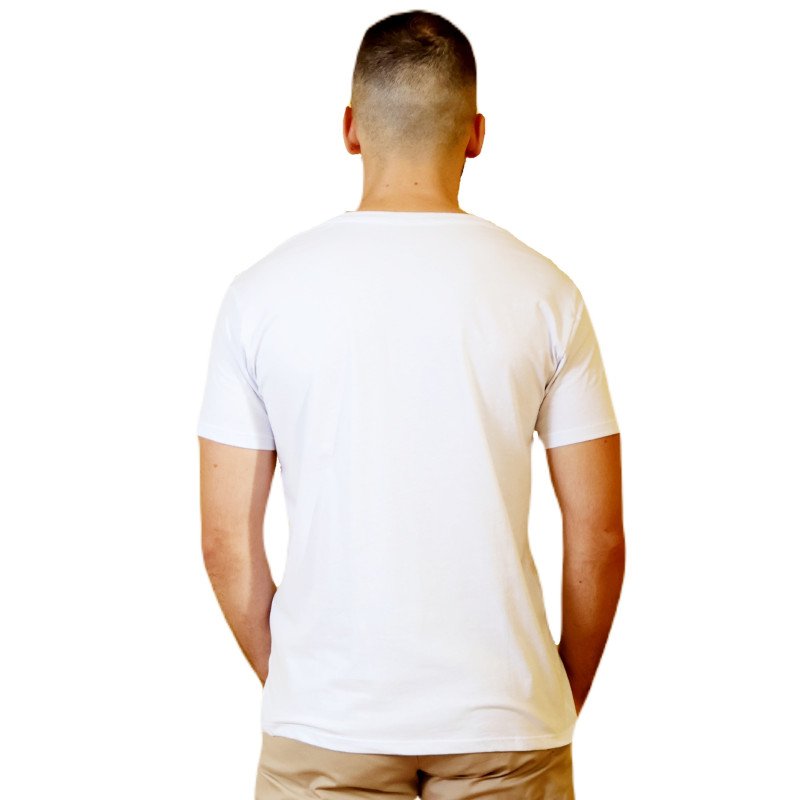 Aranzazu | Camiseta Berowra