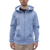 Hoodie con cremallera Sutton - Aranzazu Clothing