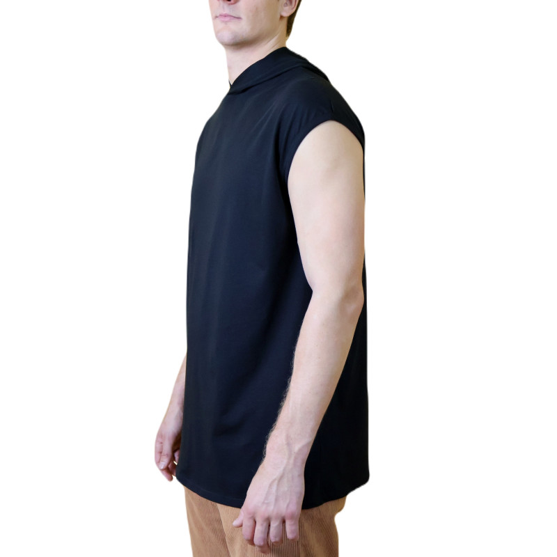 Aranzazu | Musculosa Nador