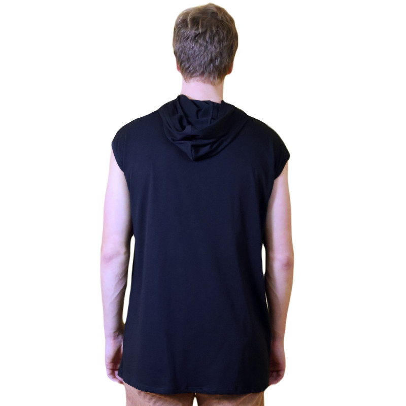 Aranzazu | Musculosa Nador
