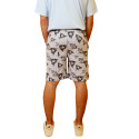 Aranzazu | Shorts Abel