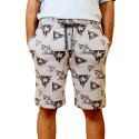 Aranzazu | Shorts Abel