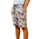 Aranzazu | Shorts Abel