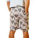 Aranzazu | Shorts Abel