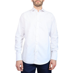 Camisa cuello francés