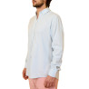 Camisa para hombre a rayas Aranzazu