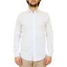 Camisa detalle contraste