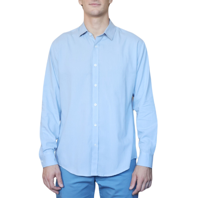 Camisa clásica liviana Camisa clásica liviana