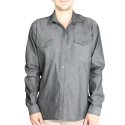 Aranzazu | Camisa Budapest