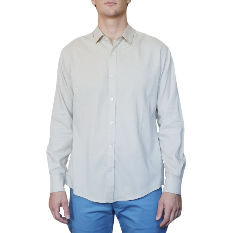 Camisa clásica liviana Camisa clásica liviana