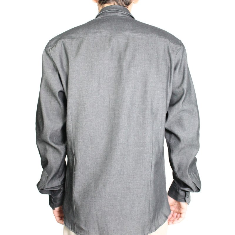 Aranzazu | Camisa Budapest