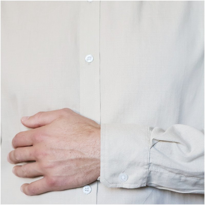 Aranzazu | Camisa Aruba