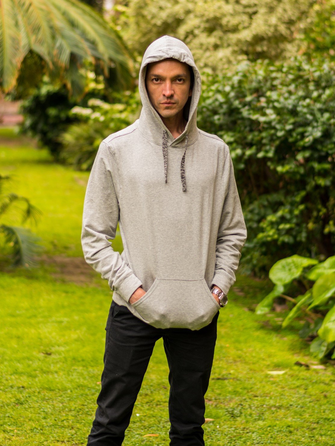 Chaquetas y sweaters