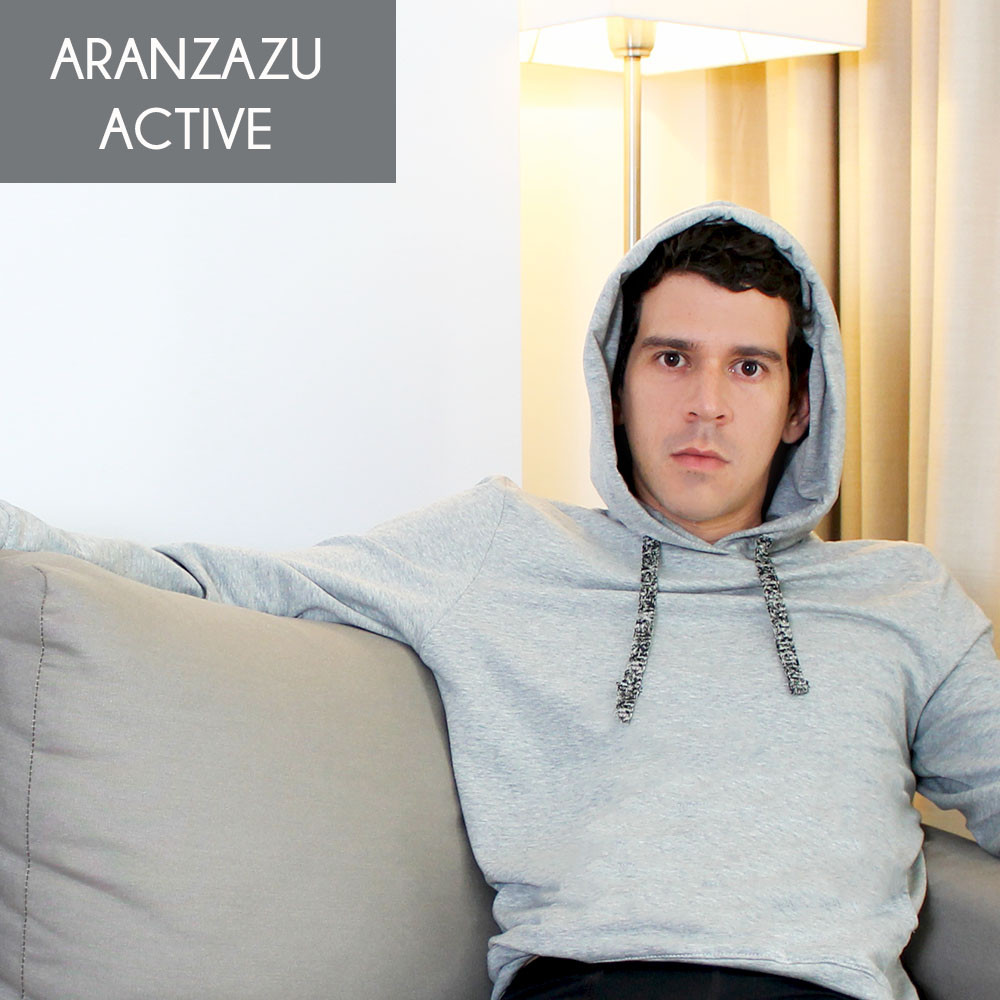 Aranzazu Active