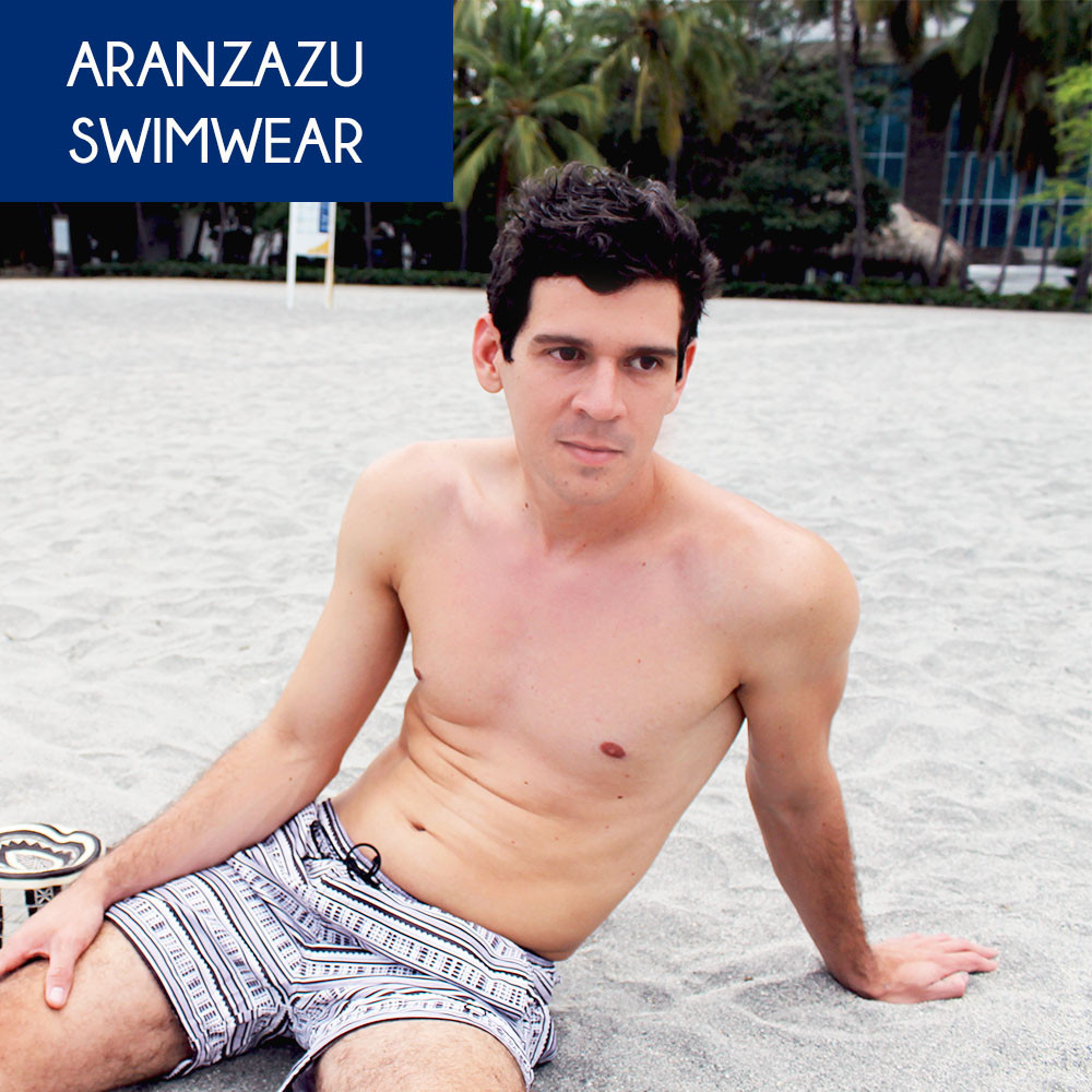 Aranzazu Swimwear